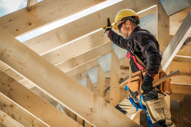 Gutter Installation and Roofing in North Utica, IL