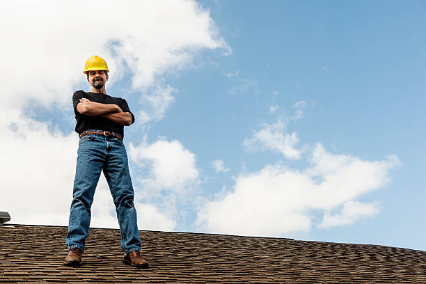 Quick and Trustworthy Emergency Roof Repair Services in North Utica, IL