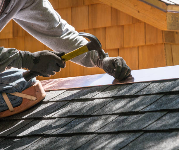 Roof Waterproofing Services in North Utica, IL